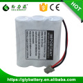 BT-905 NI-CD AA 3.6V 800mAh schnurloses Telefon-Batterie-Satz